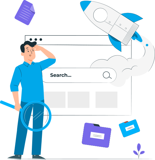 Creative Team at Work